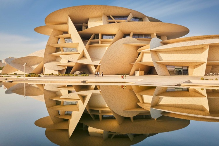 Qatar Museums Wins Six International Sustainability Awards 2026
